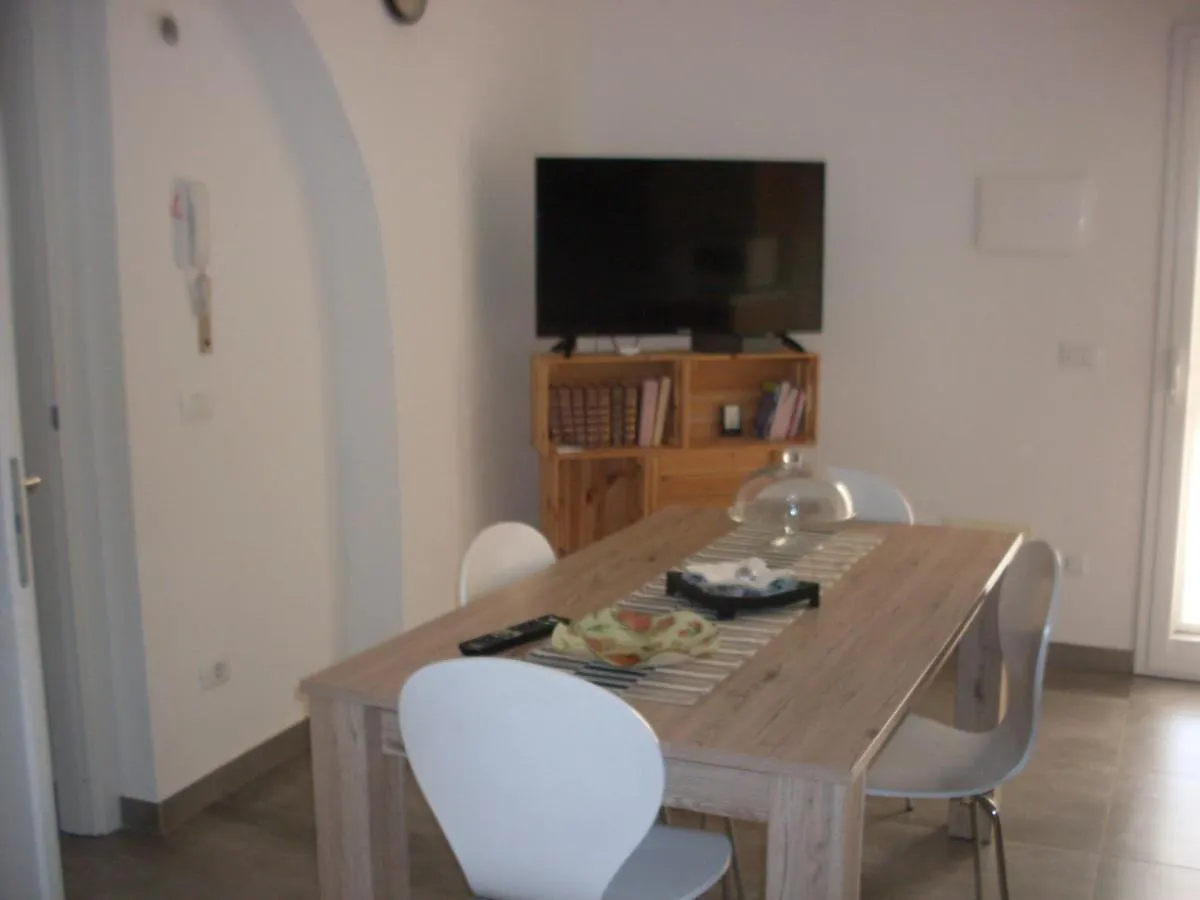Affittacamere Musa Caltagirone Italia