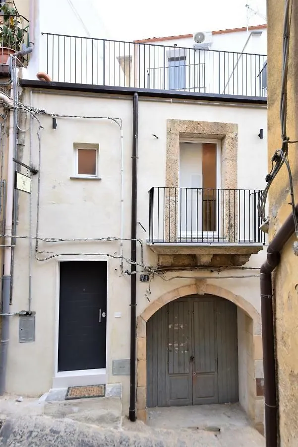 Musa Caltagirone Affittacamere