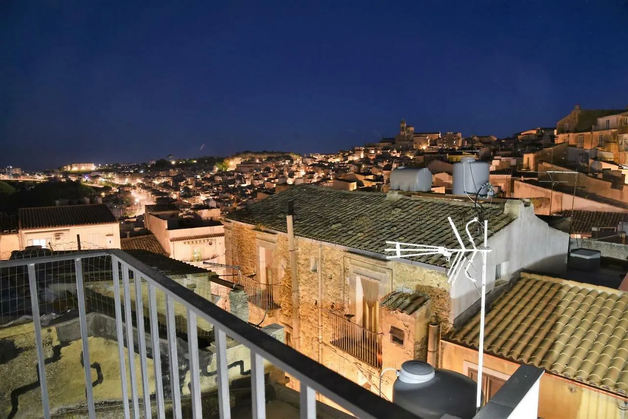 Musa Caltagirone Affittacamere