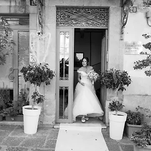 Affittacamere Gualtiero Camere&suite, Caltagirone